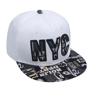 NYC HipHop Cap