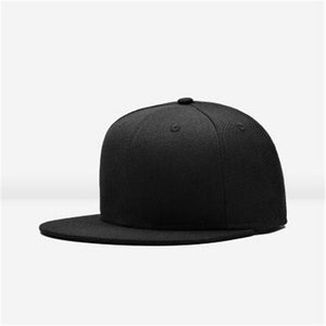 Black HipHop Cap